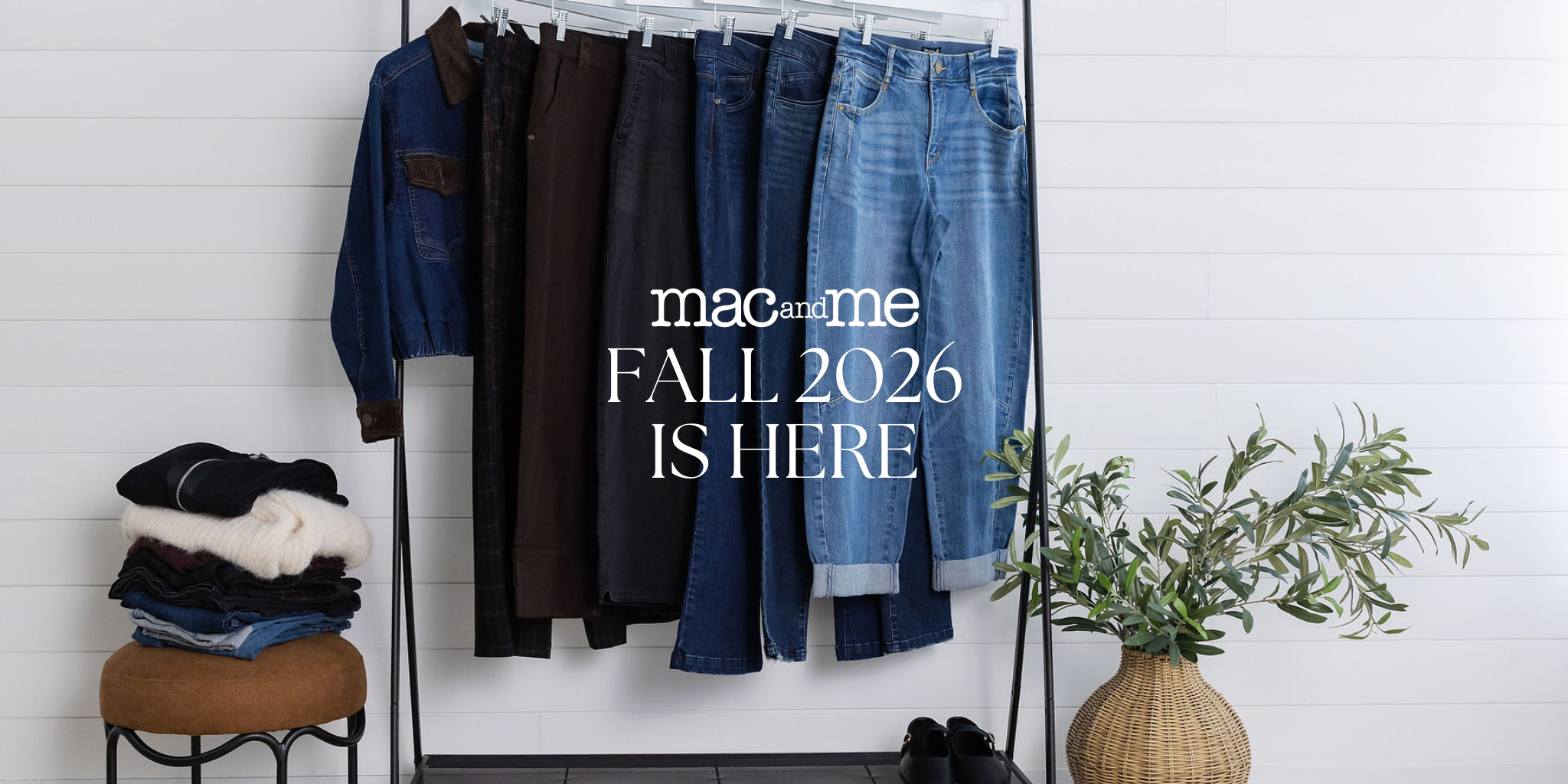 Mac and Me