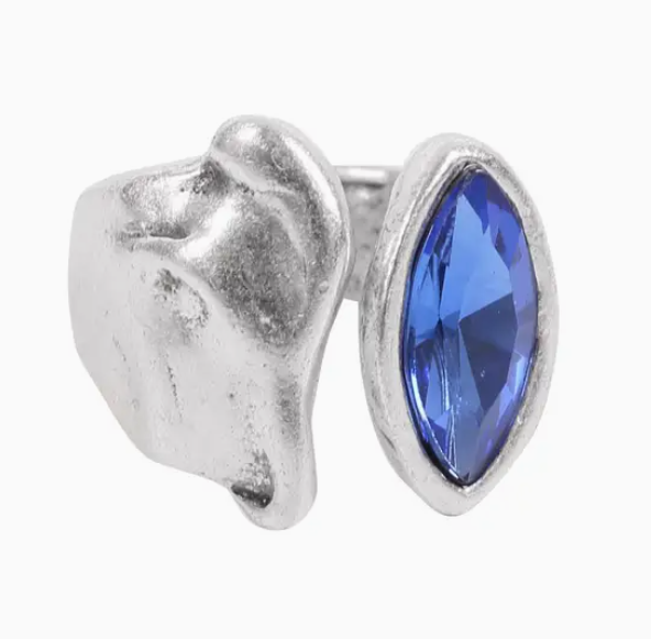 925 Silver Plated