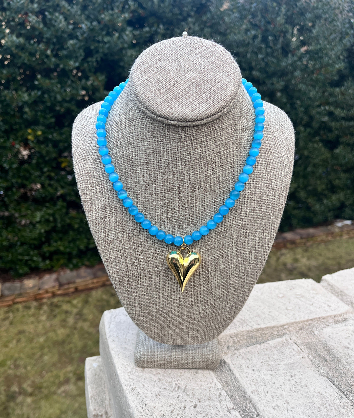 VIRTUE Jewelry Collection