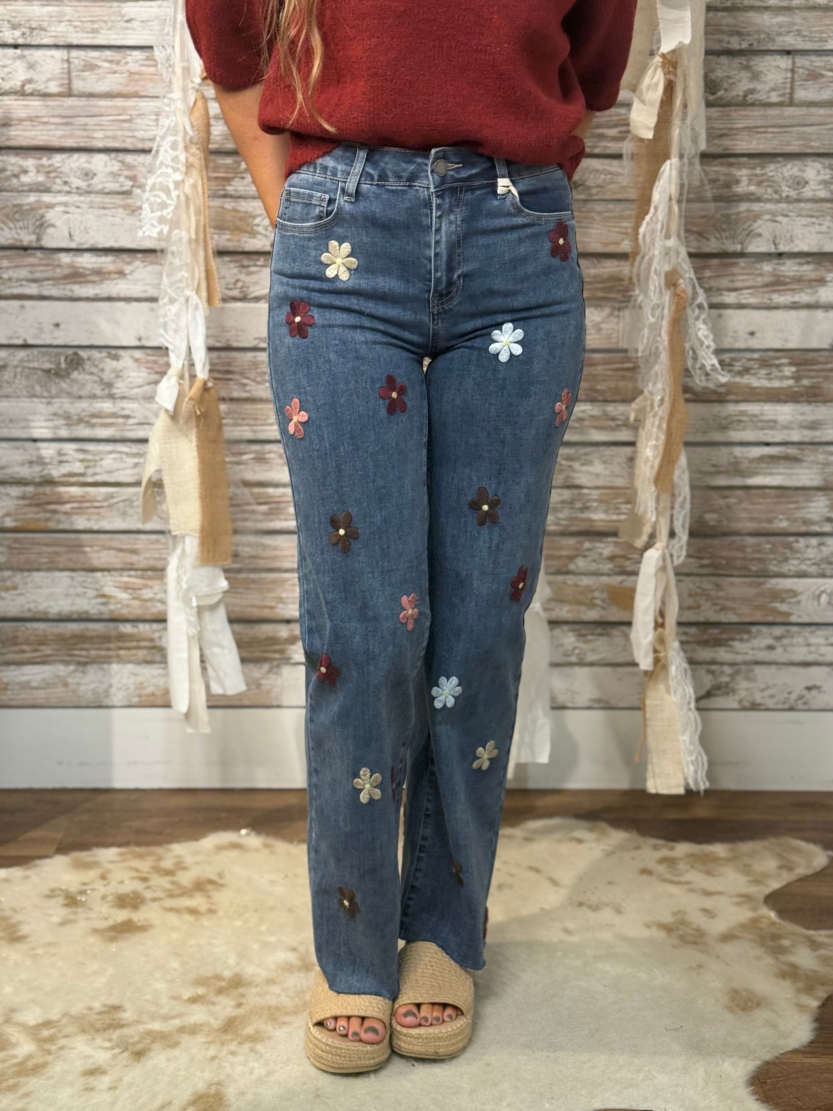 Denim – Mainstream-Charlotte