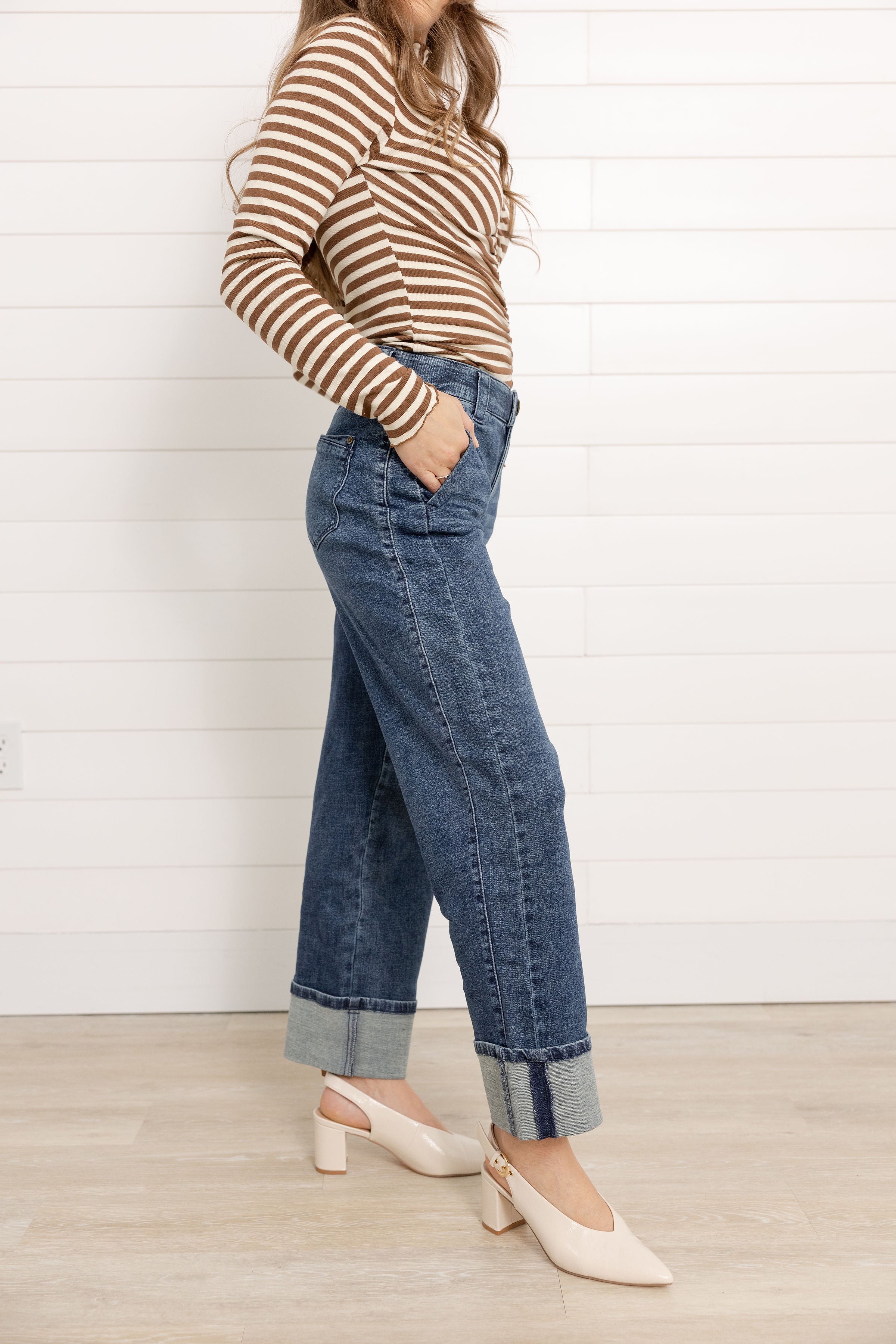 ★PERSTEP☆WASHED OIL DENIM PANTS★ Denim Pusher Pant Mineral Pearl Shredded DU02C5393-DMPSH – NOMAD